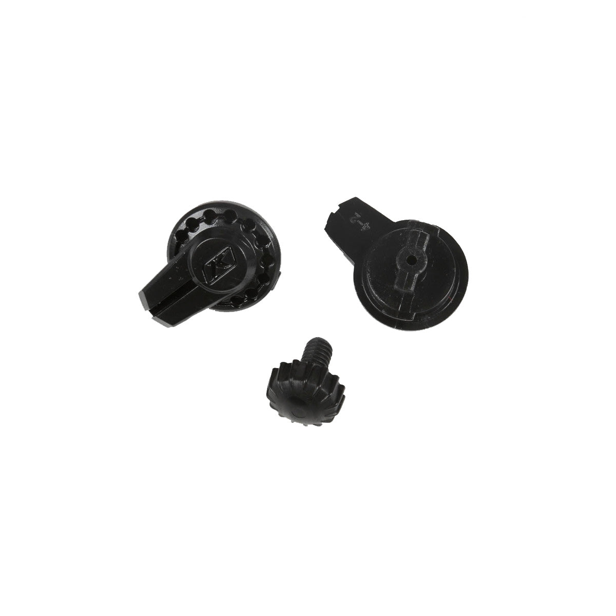 Klim Krios & Krios Pro Helmet Screw Set
