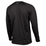 Klim Aggressor 3.0 Shirt black rear