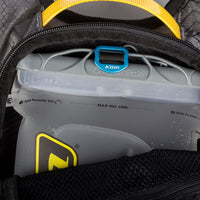 Klim Quench Pak's hydration pack