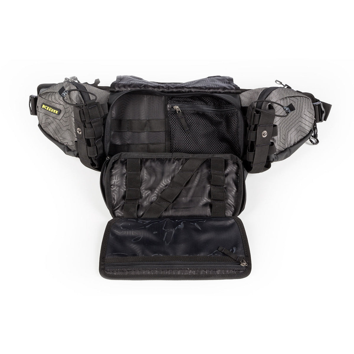 Klim Scramble Pak storage