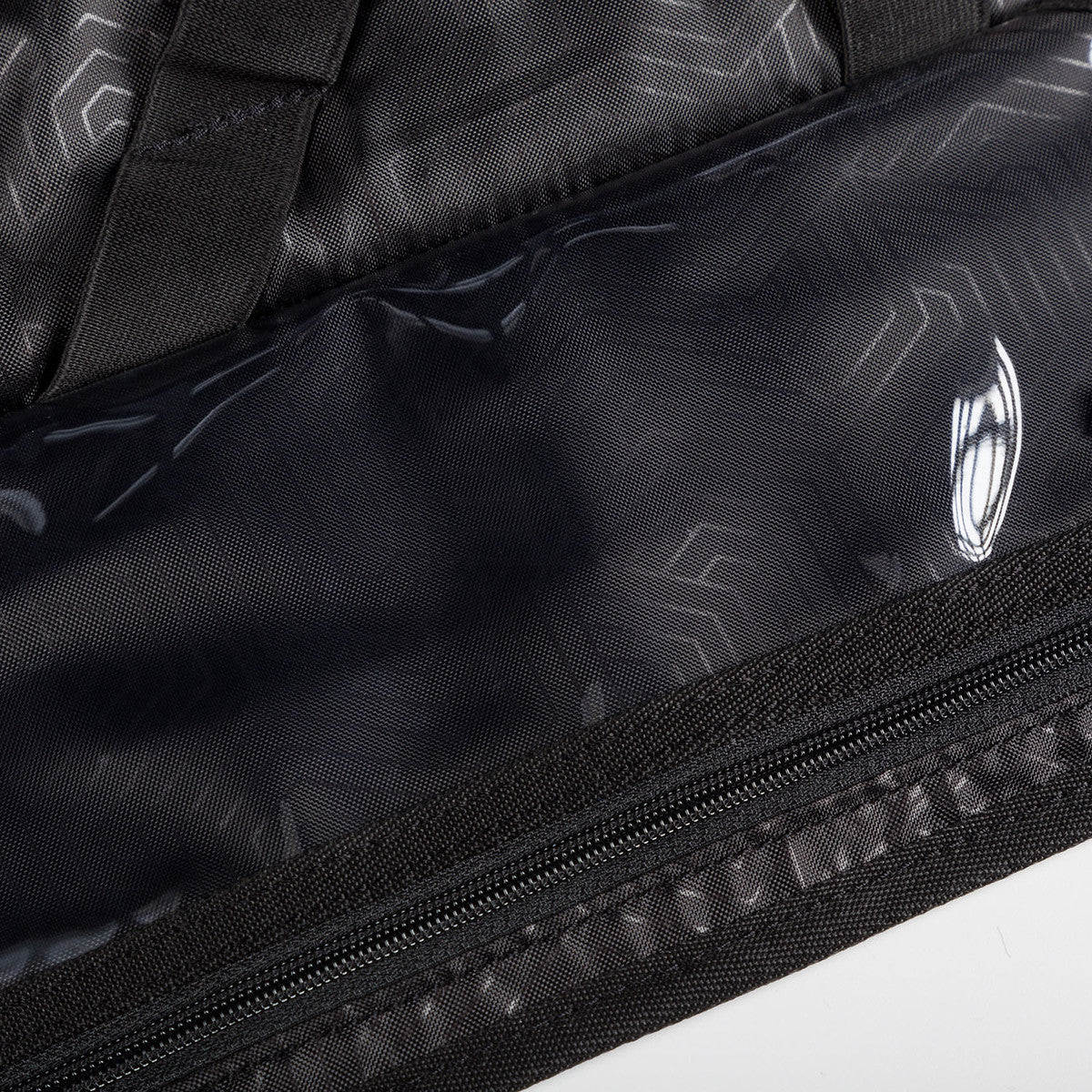 Klim Scramble Pak see-through pocket