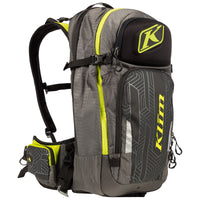 Klim Krew Pak with comfortable and adjustable straps 