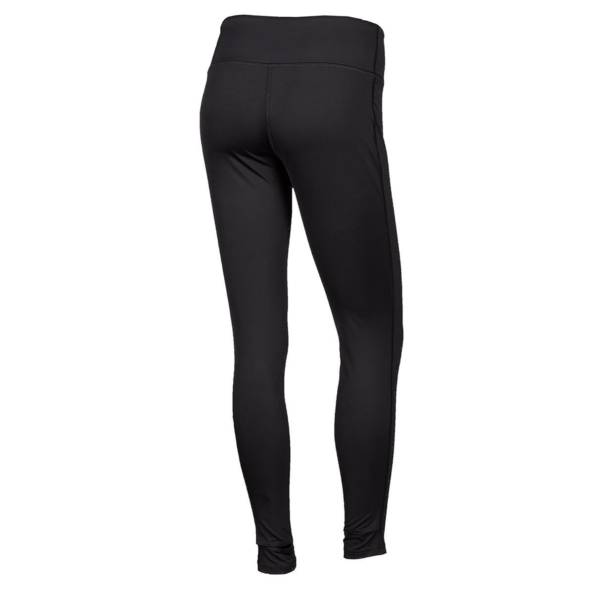 Klim Women's Solstice Pant 1.0 - black back view