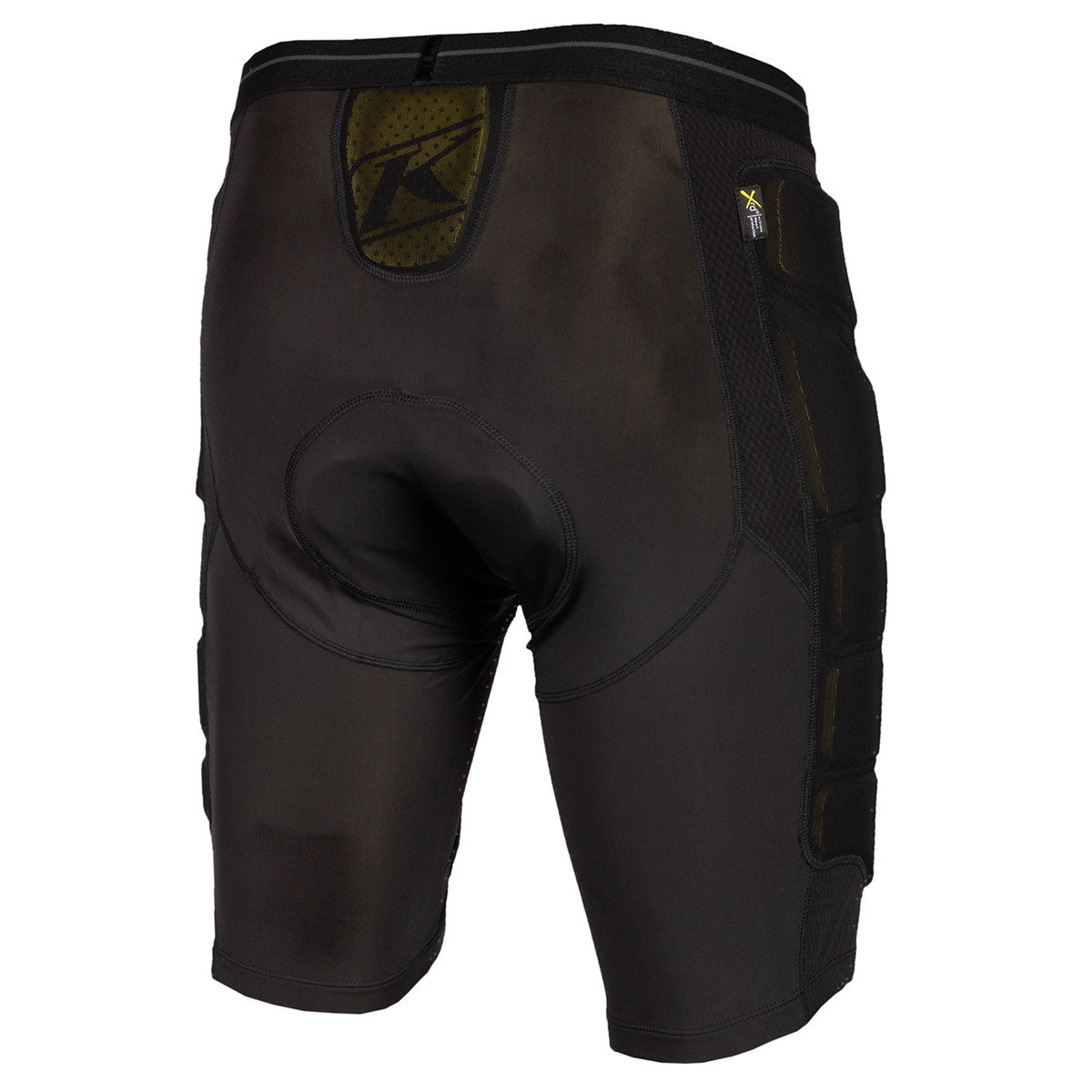 Klim Tactical Short - back view