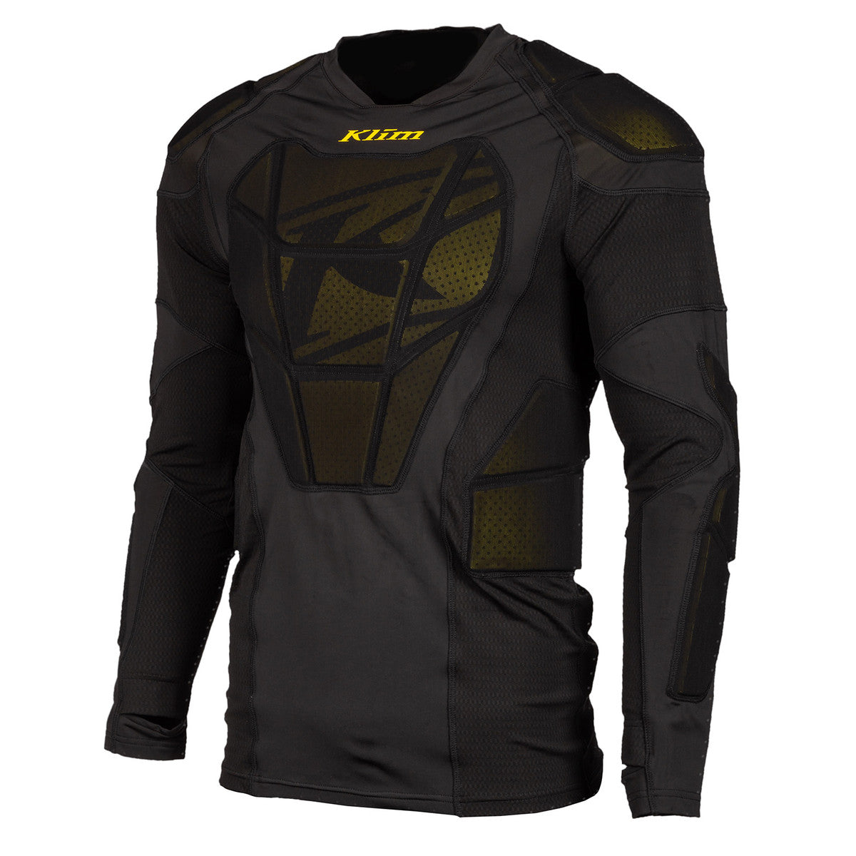Klim Tactical Shirt - front view