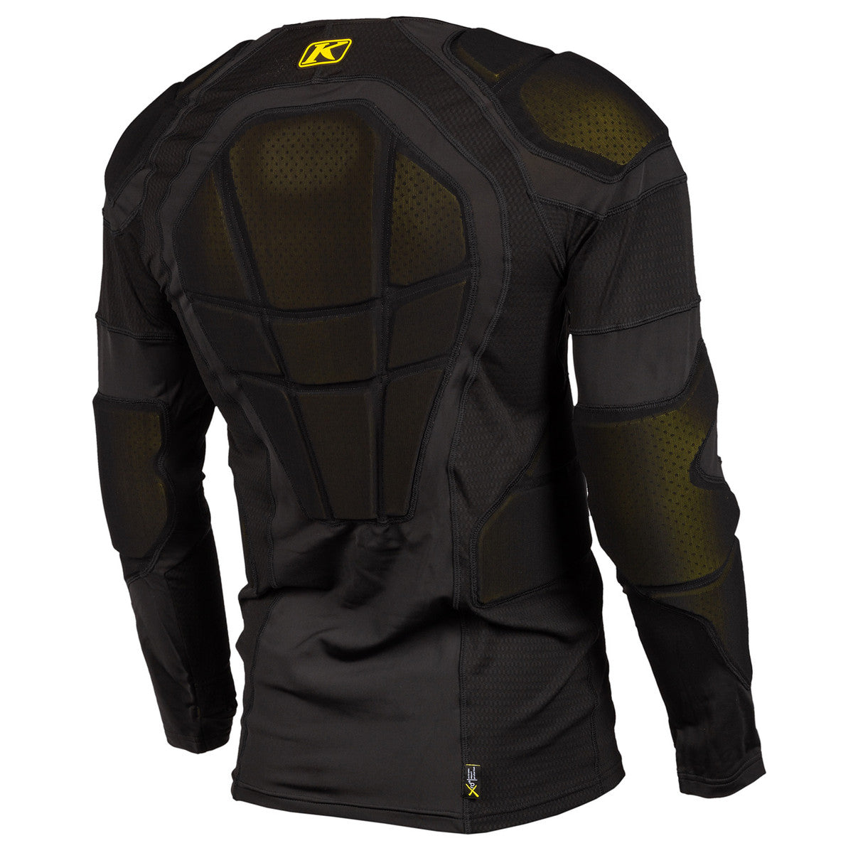 Klim Tactical Shirt - back view