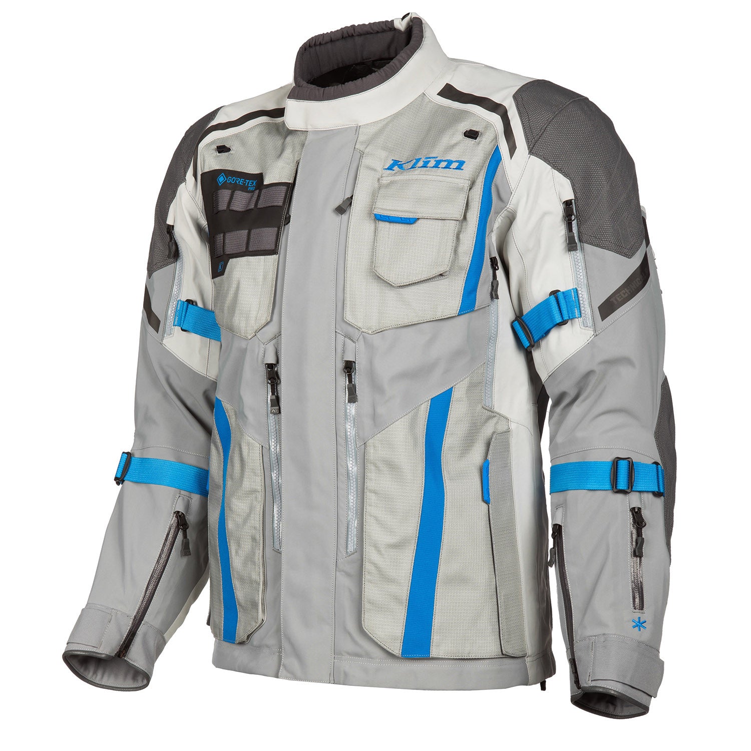Klim Badlands Pro Jacket (4th Generation)
