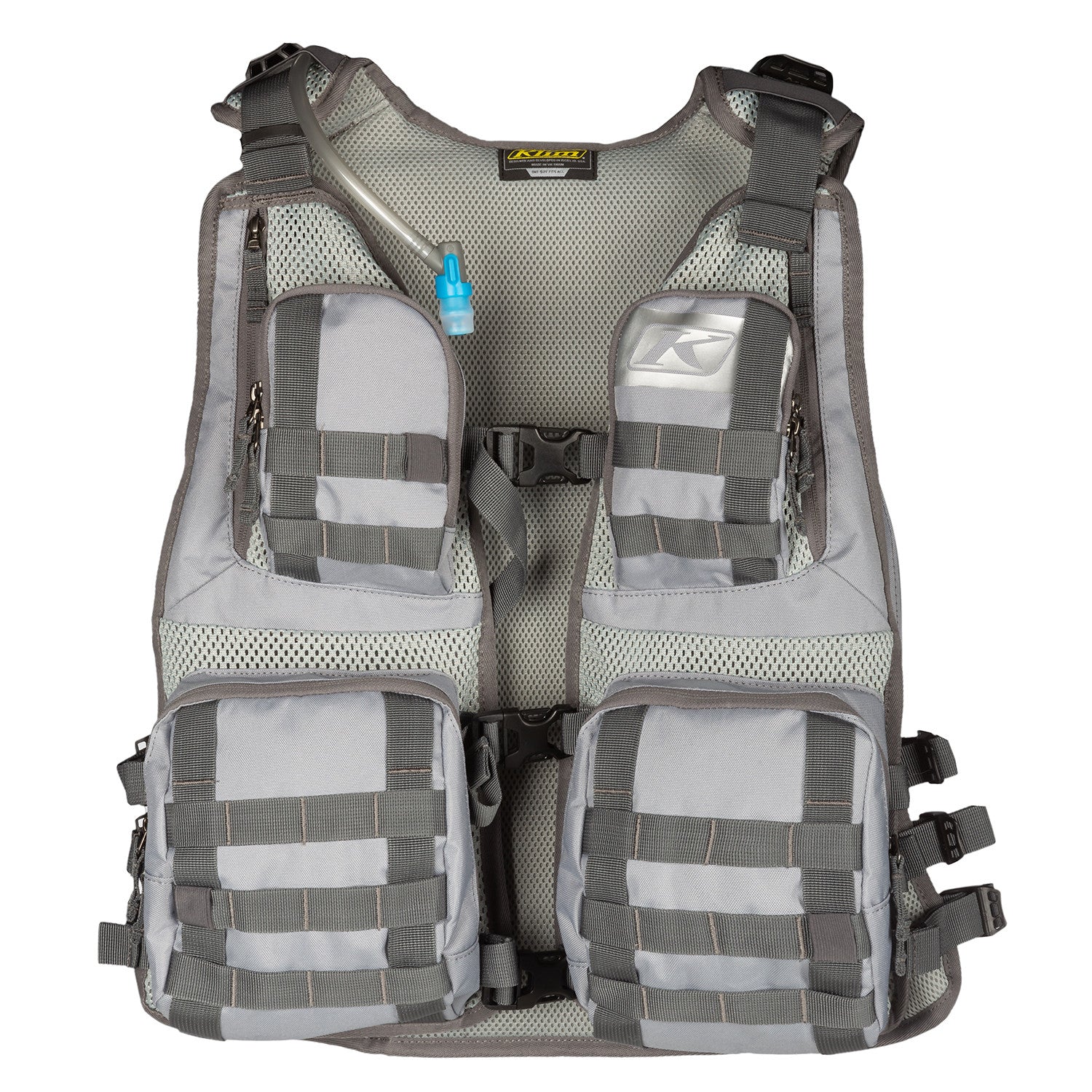 Klim Arsenal Vest – Motomox
