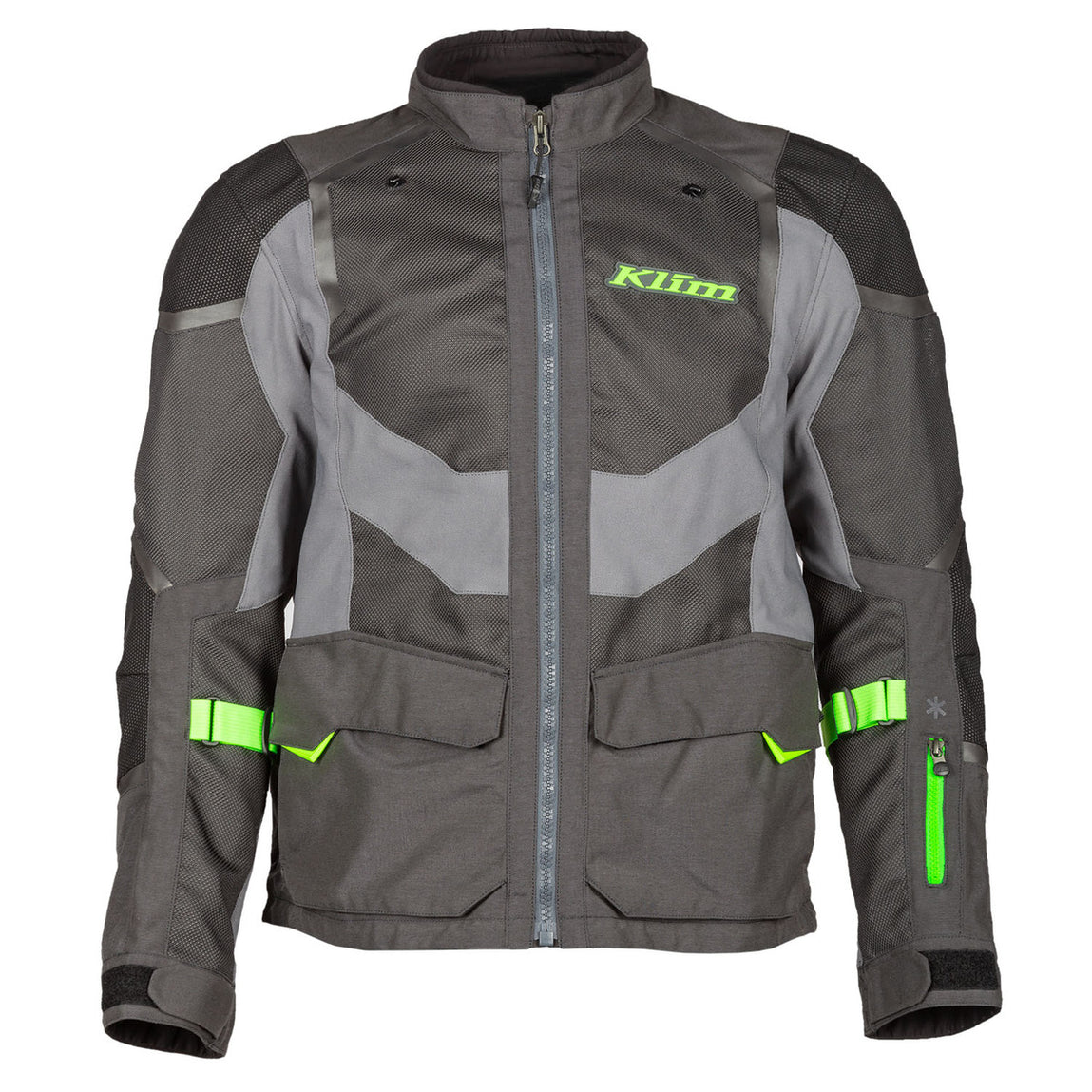 Klim Baja S4 Jacket – Motomox
