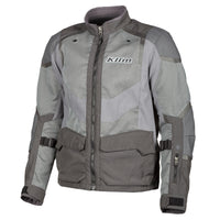 Klim Baja S4 Jacket in grey