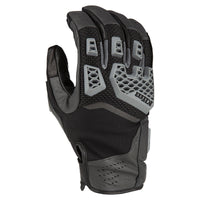 Klim Baja S4 Gloves in black