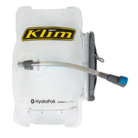 Klim HydraPak Compact Shape-Loc Reservoir 2L Water Bladder