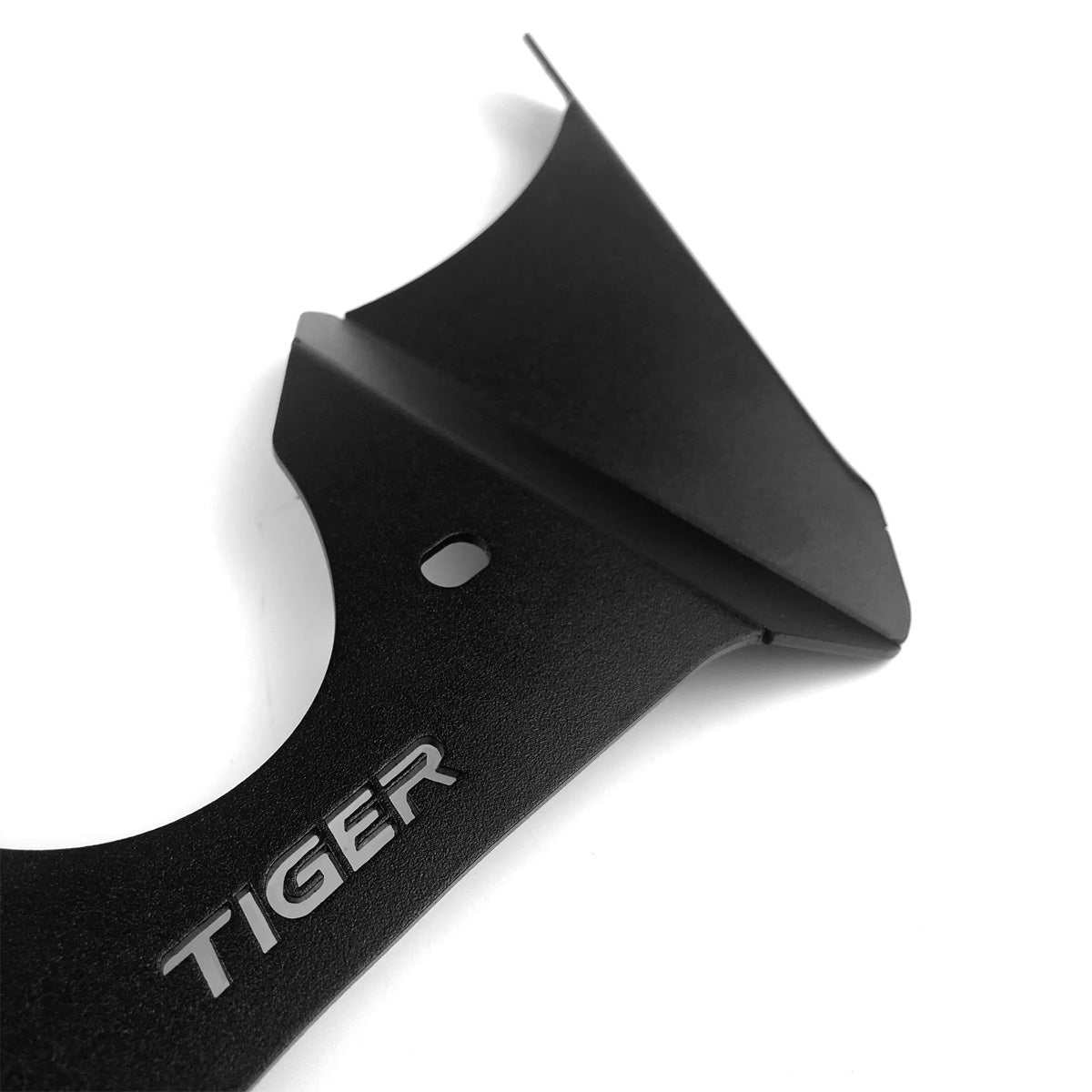 Pyramid Wind Deflector: Triumph Tiger 900 2020+