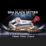 BPA Racing Chain Adjuster Tool showcase image