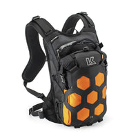 Kriega Trail 9 Backpack orange