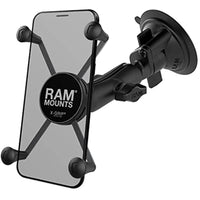 RAM Twist-Lock Suction Cup Base with Ball
