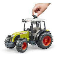Claas Nectis 267 F Tractor - Model Toy