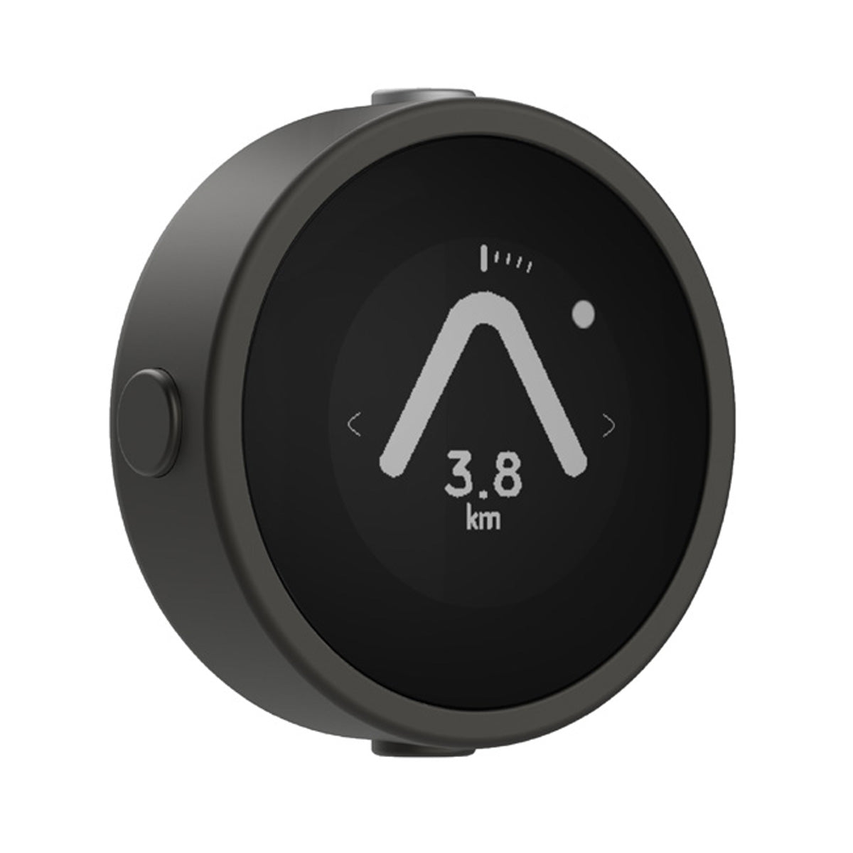 Beeline Moto - Gunmetal Grey: Metal Edition