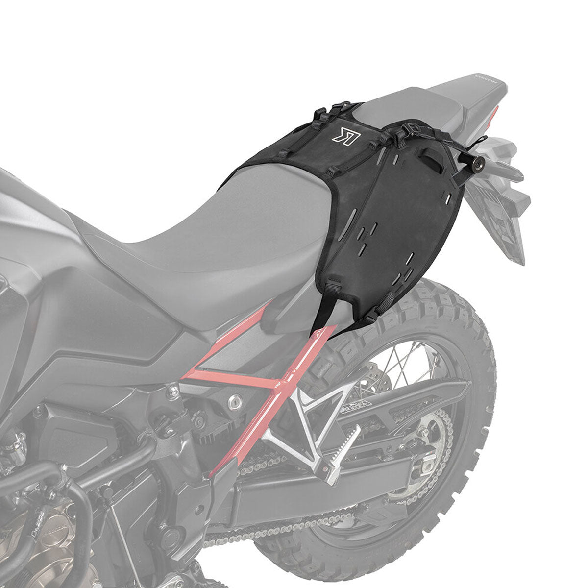 Honda CRF1100L Africa Twin OS Base Adventure Fit
