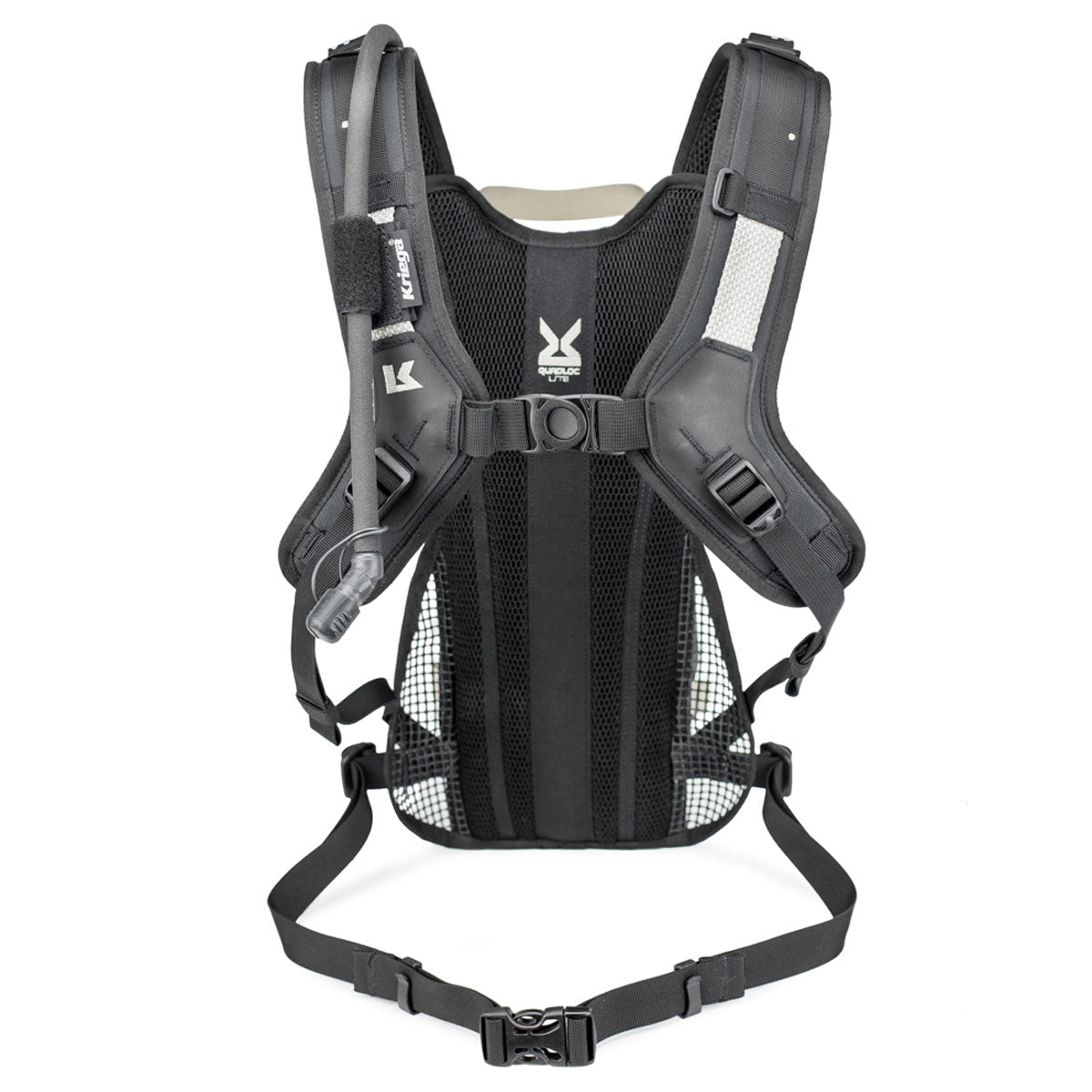 Kriega Hydro 3 Hydration Backpack + 3L Bladder
