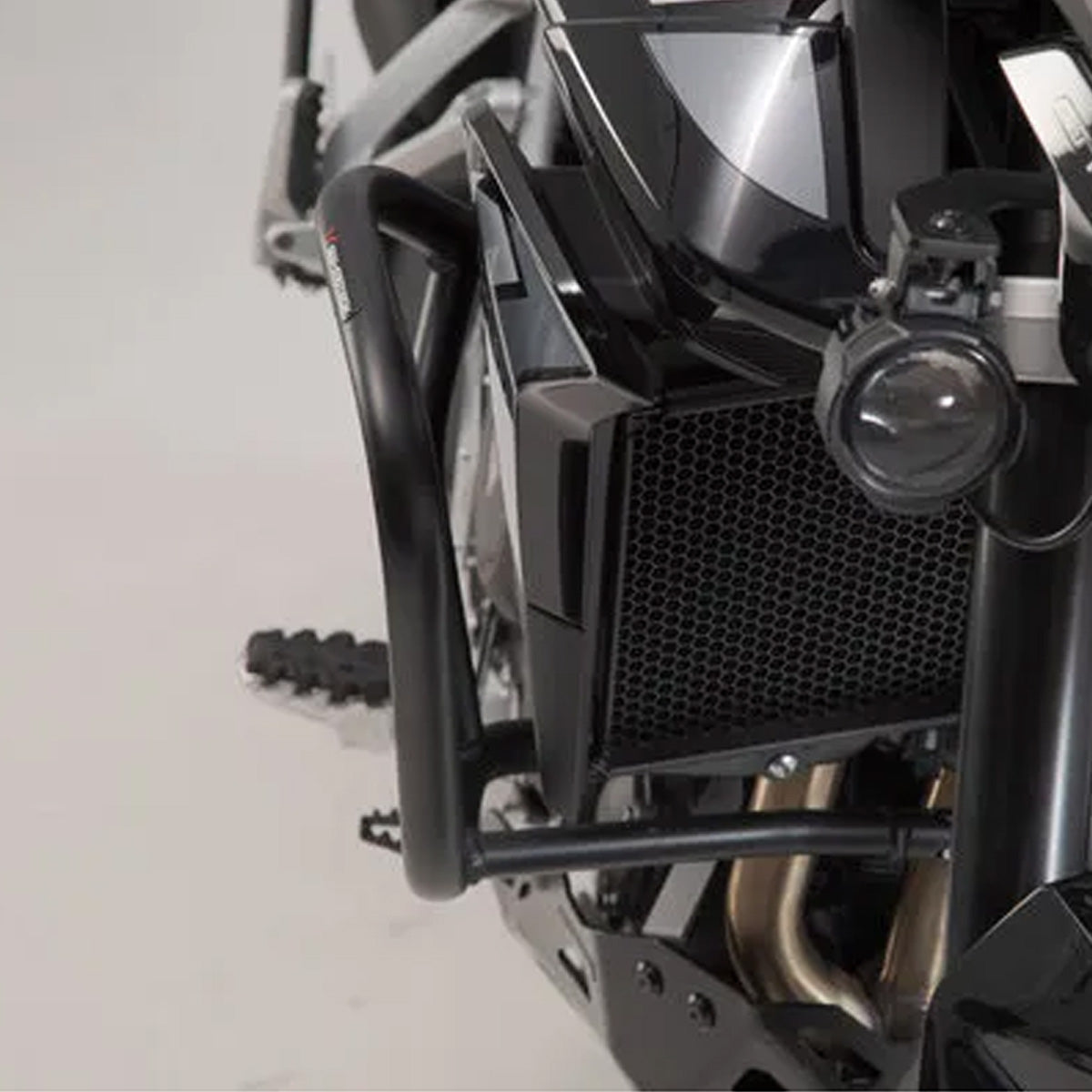 SW Motech Crash Bars for Triumph Tiger 900