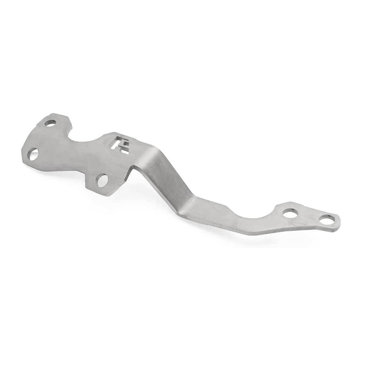 AltRider Crash Bar and Skid Plate Mounting Bracket reverse side view