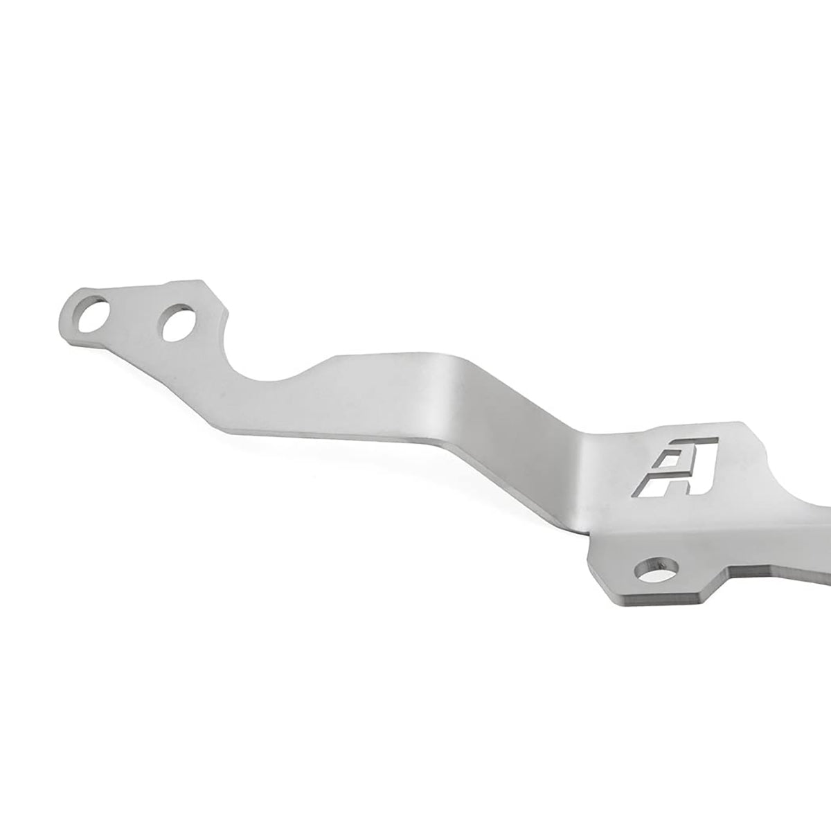 AltRider Crash Bar and Skid Plate Mounting Bracket close up