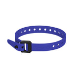 Voile Straps - Nano Series (12") blue