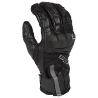 Klim Adventure GTX Short Glove 