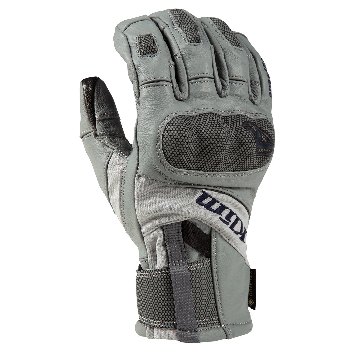 Klim Adventure GTX Short Glove (Series #2)