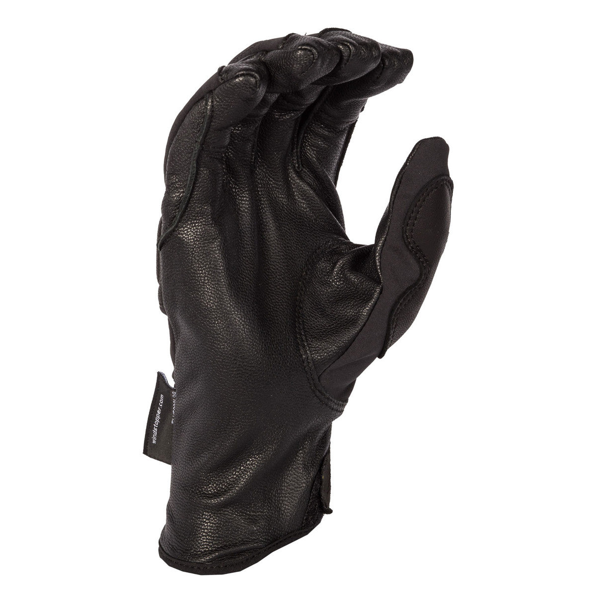 Klim Inversion Pro Gloves palm view