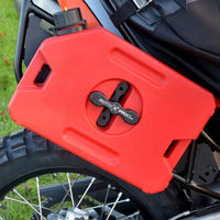 RotopaX Lox Pack Mount