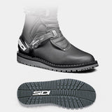 Sidi Trial Zero.2 Premium Trials Boots sole