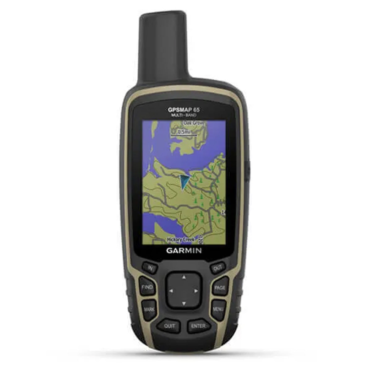 Garmin GPSMAP 65