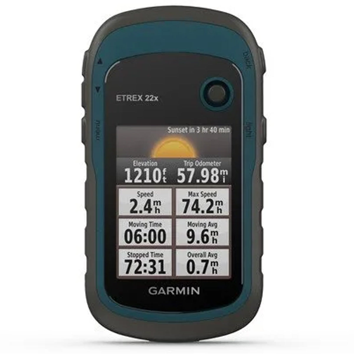 Garmin eTrex 22x
