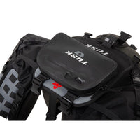 Tusk Highland X2 Rackless Luggage Base System