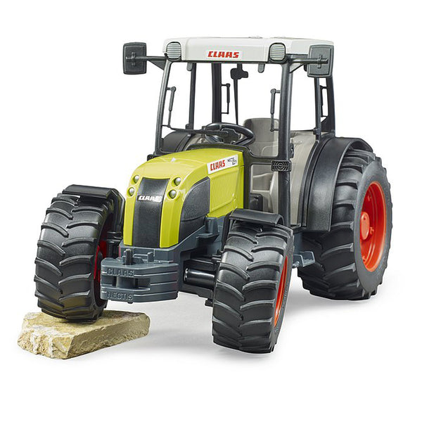 Toy Claas Claas Nectis 267 F Tractor - Model Toy – Motomox