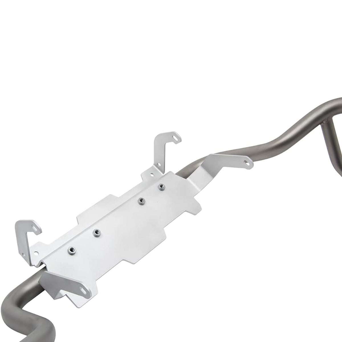 AltRider Upper Crash Bars for BMW R1200GS Water Cooled