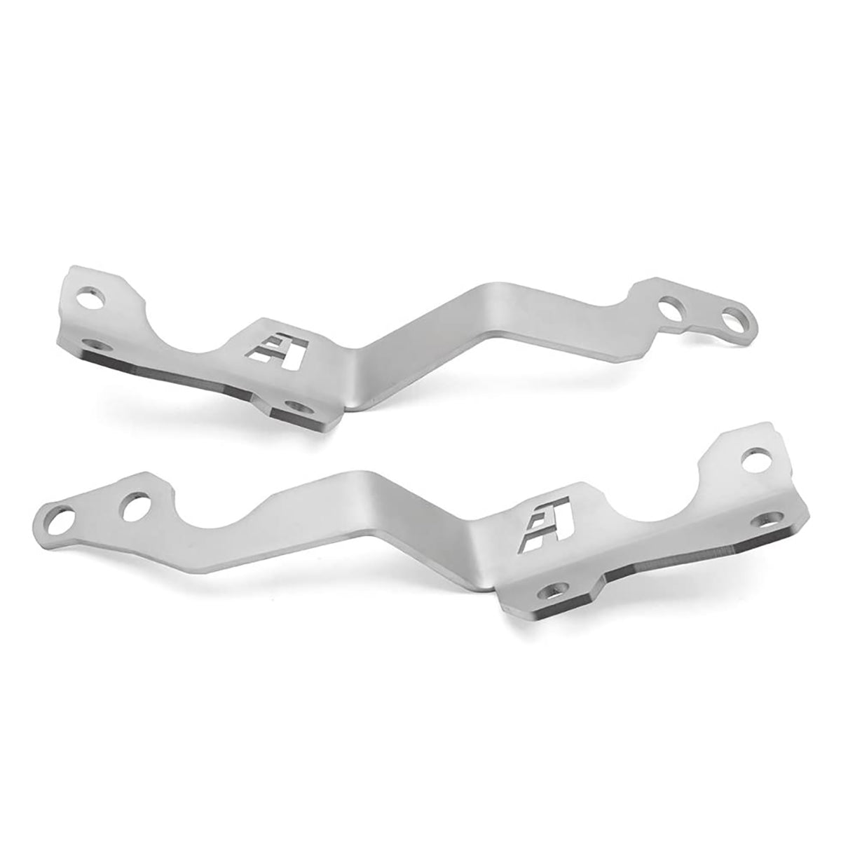 AltRider Crash Bar and Skid Plate Mounting Bracket set