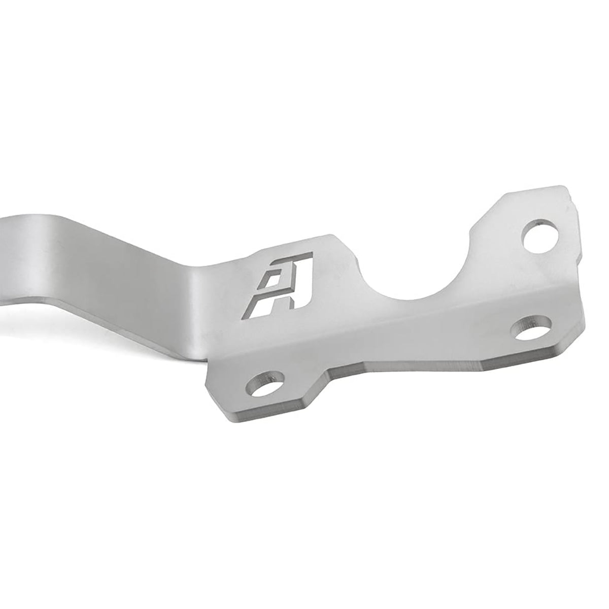 AltRider Crash Bar and Skid Plate Mounting Bracket zoomed in