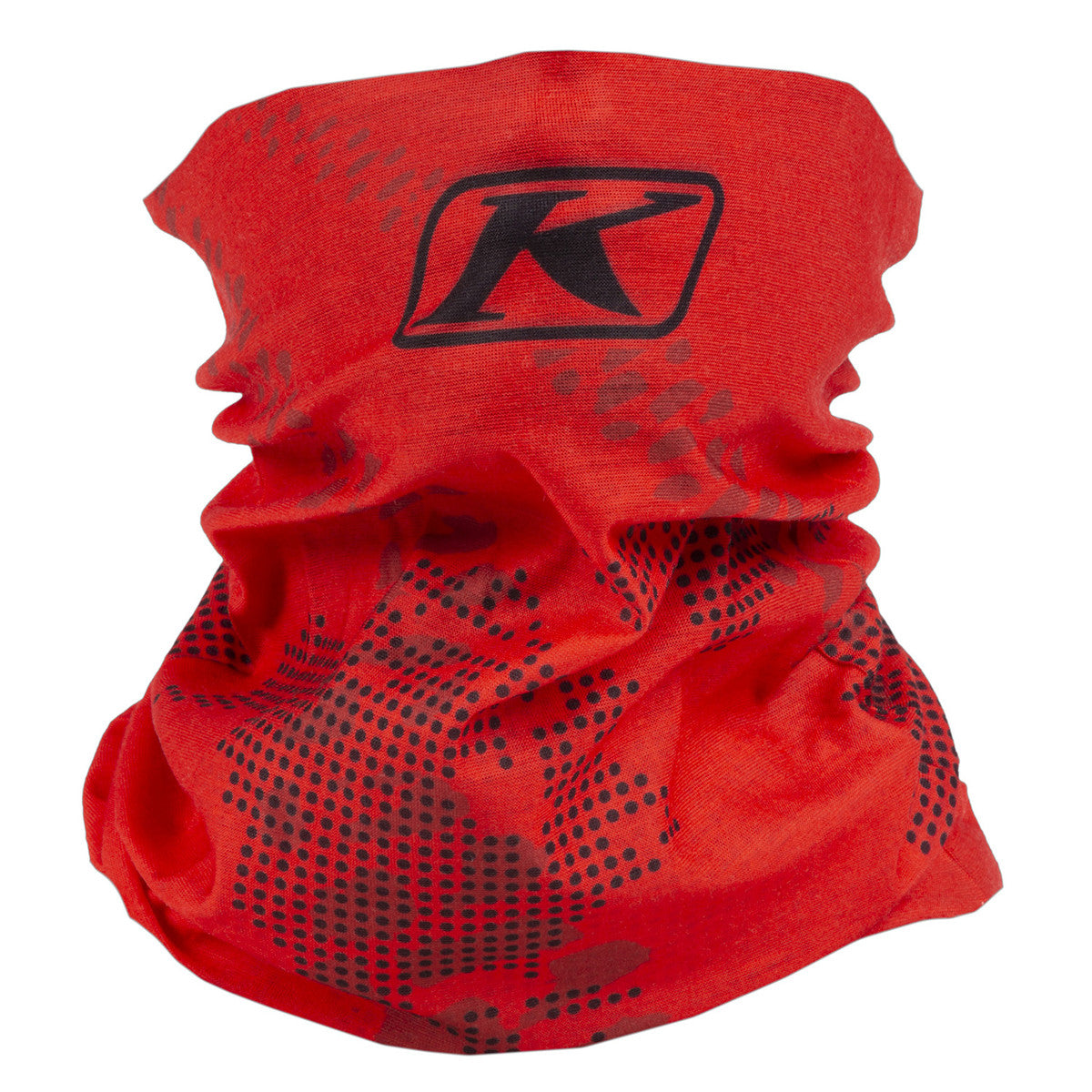 Klim Nek Sok in red