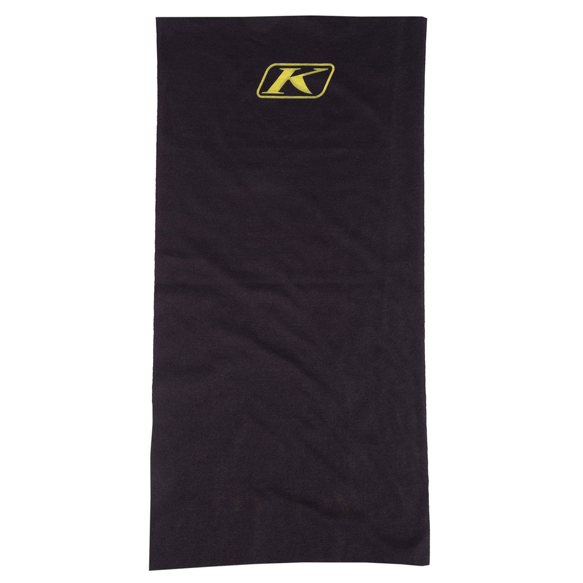 Klim Nek Sok in black - laid out flat