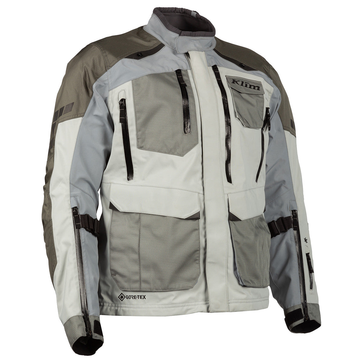 Klim Carlsbad Jacket (series #2)