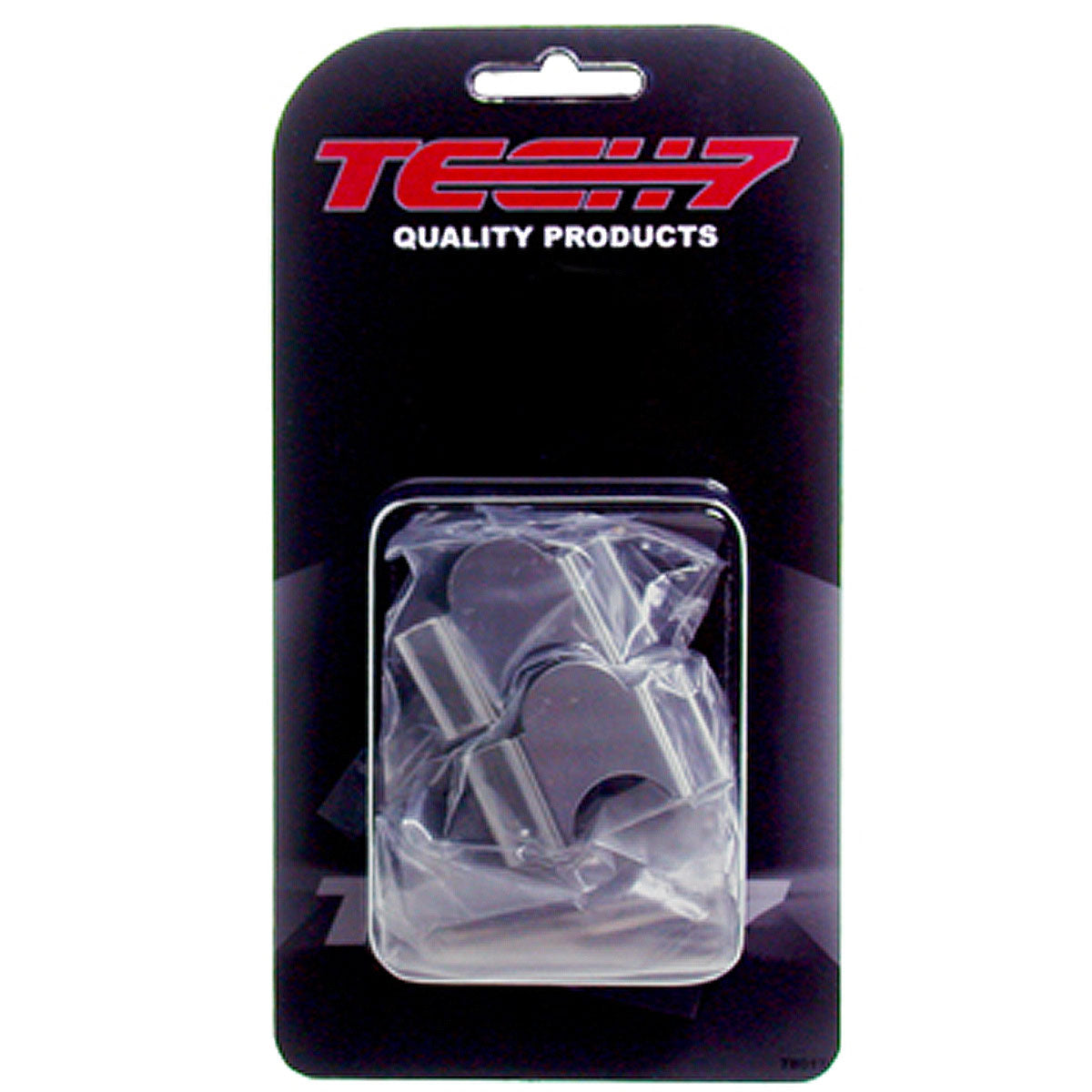 Tech 7 Bar Risers in packaging