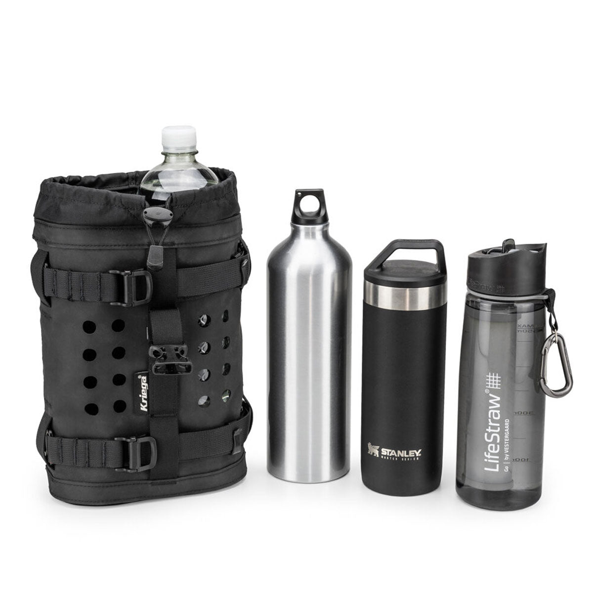 Kriega OS Bottle Holder
