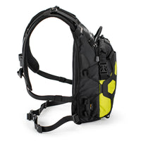 Kriega Trail 9 Backpack yellow