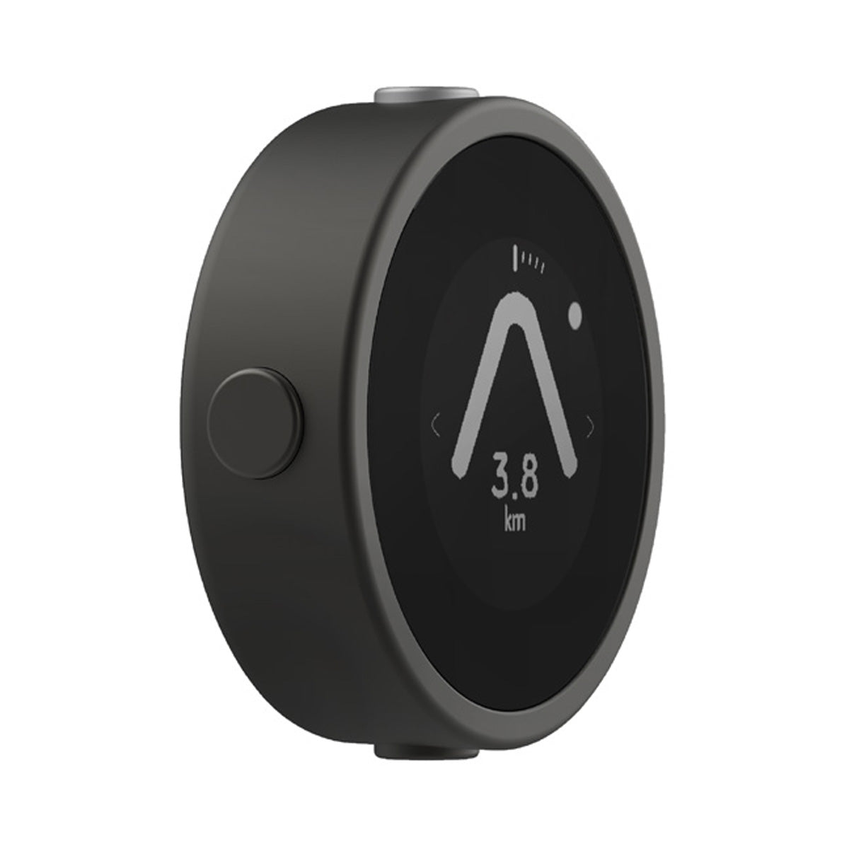 Beeline Moto - Gunmetal Grey: Metal Edition