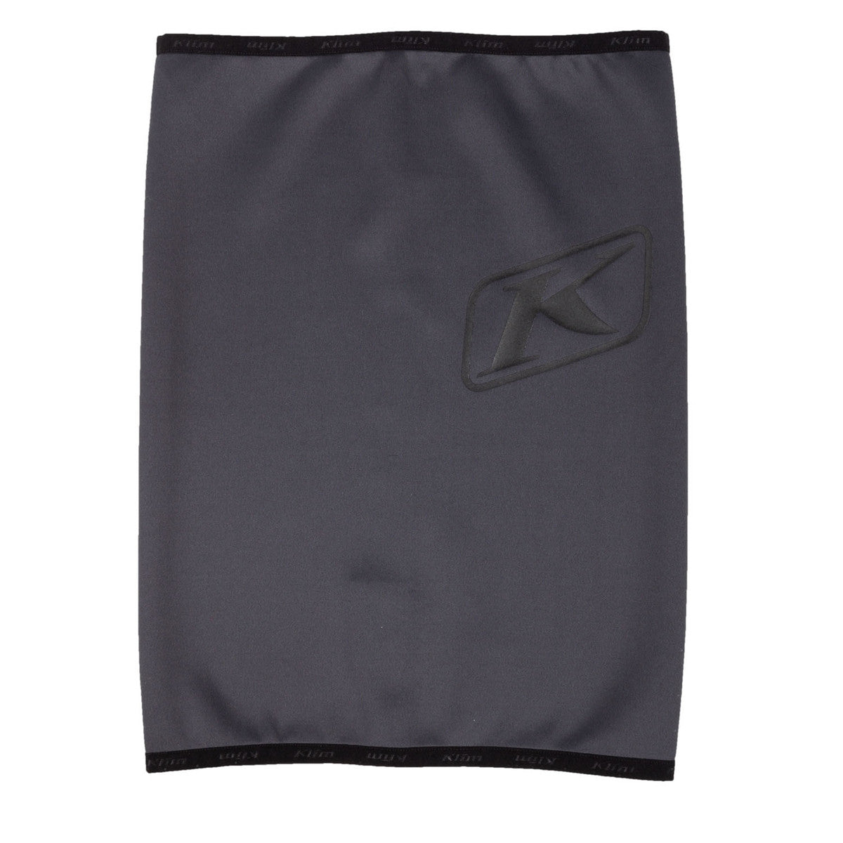 Klim Neck Warmer in grey