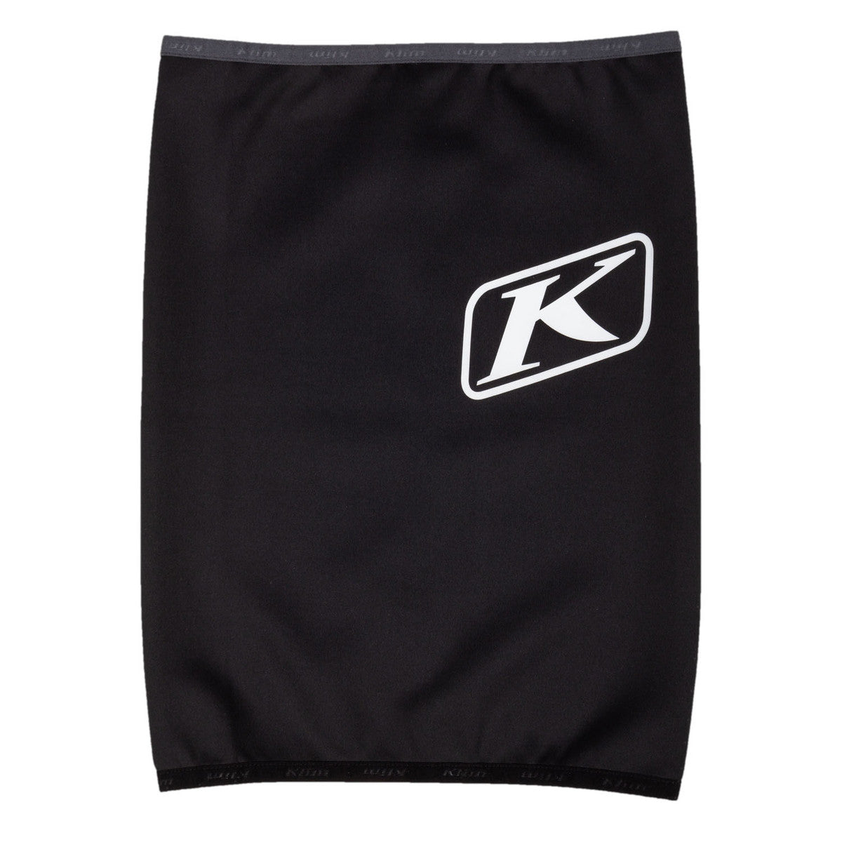 Klim Neck Warmer in black