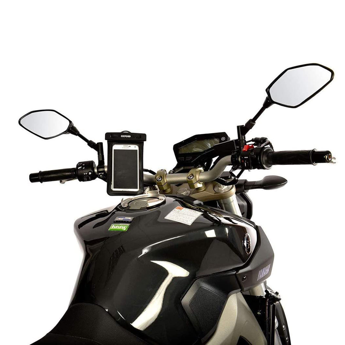 Oxford Aqua Dry Phone Handlebar Mount